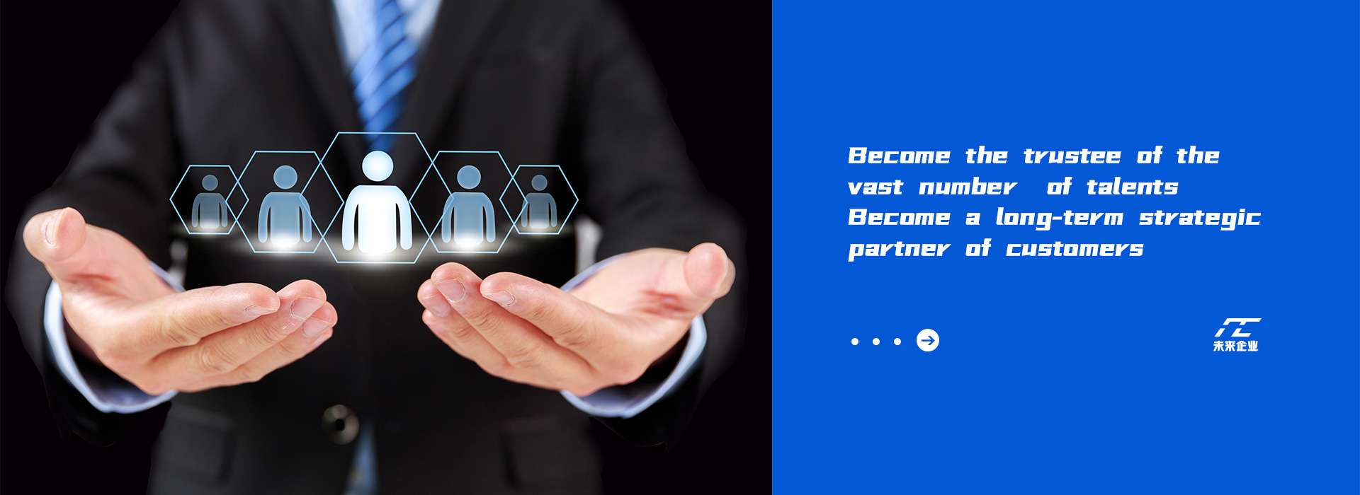 Shanghai Mingqi Human Resources Co., Ltd.!